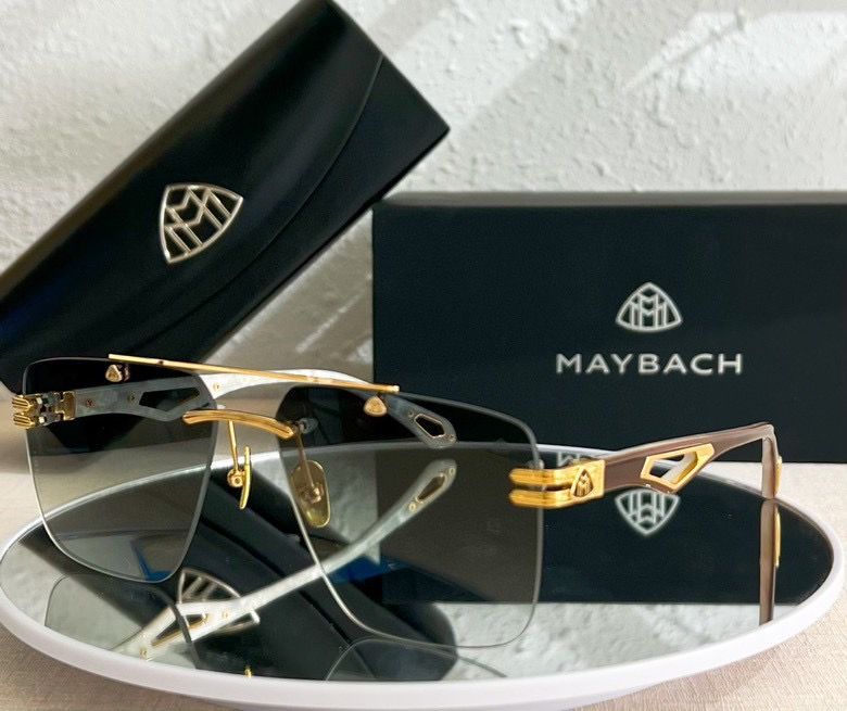Wholesale Cheap Maybach Replica Designer Sunglasses for Sale