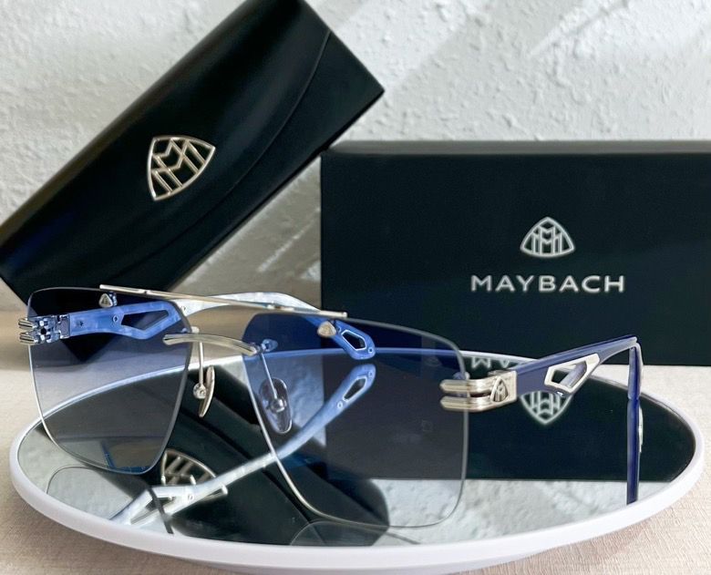Wholesale Cheap Maybach Replica Designer Sunglasses for Sale