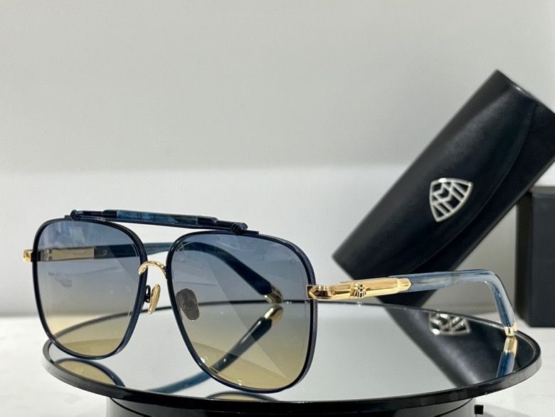 Wholesale Cheap Maybach Replica Designer Sunglasses for Sale