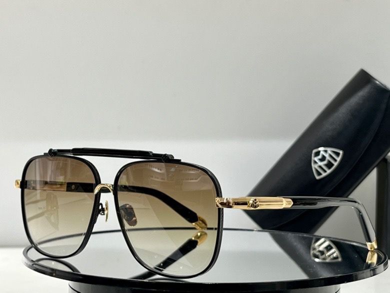 Wholesale Cheap Maybach Replica Designer Sunglasses for Sale