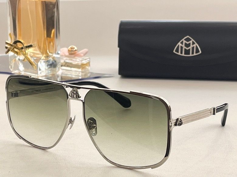 Wholesale Cheap Maybach Replica Designer Sunglasses for Sale