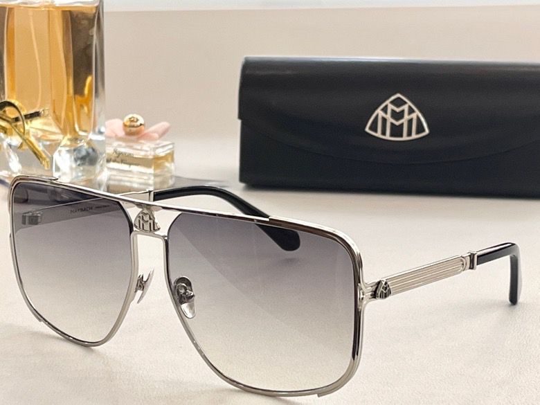 Wholesale Cheap Maybach Replica Designer Sunglasses for Sale
