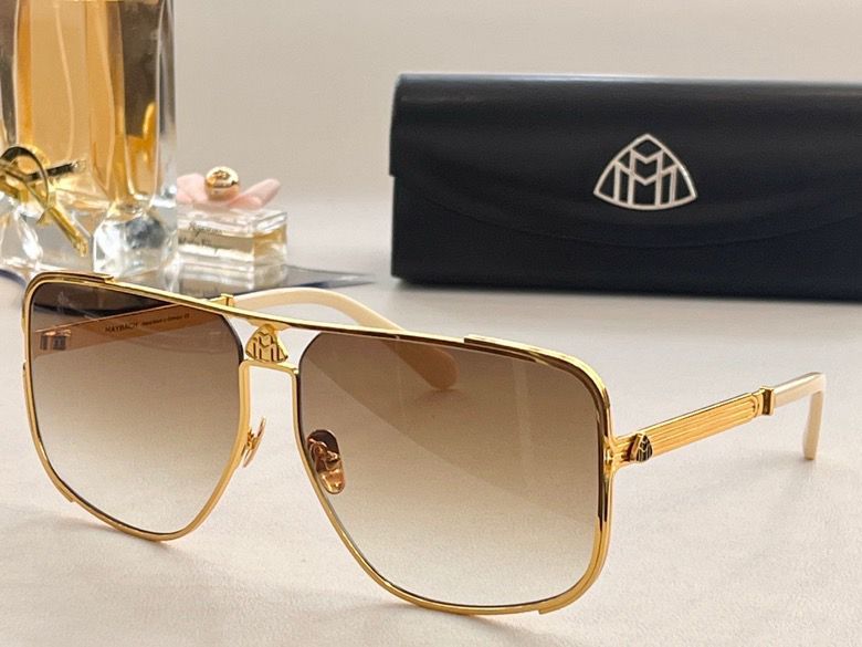 Wholesale Cheap Maybach Replica Designer Sunglasses for Sale