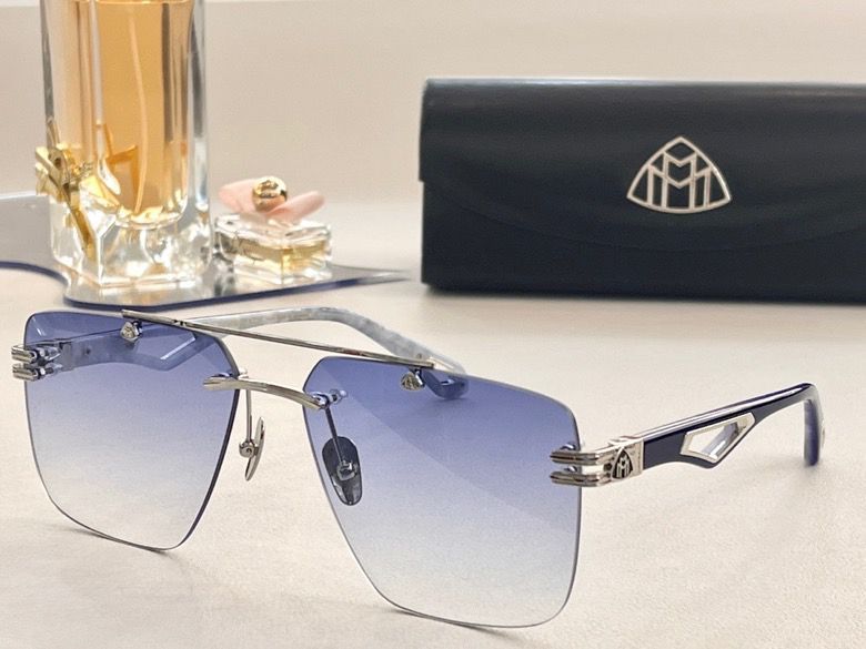 Wholesale Cheap Maybach Replica Designer Sunglasses for Sale