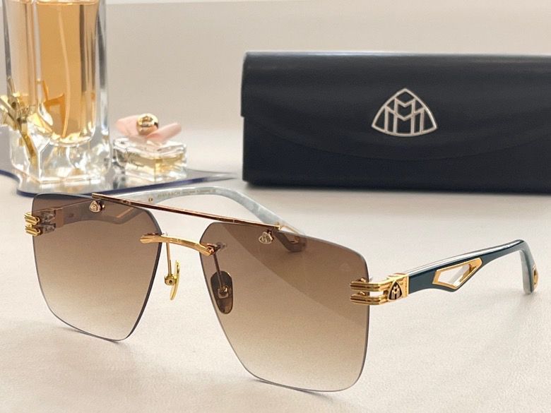 Wholesale Cheap Maybach Replica Designer Sunglasses for Sale