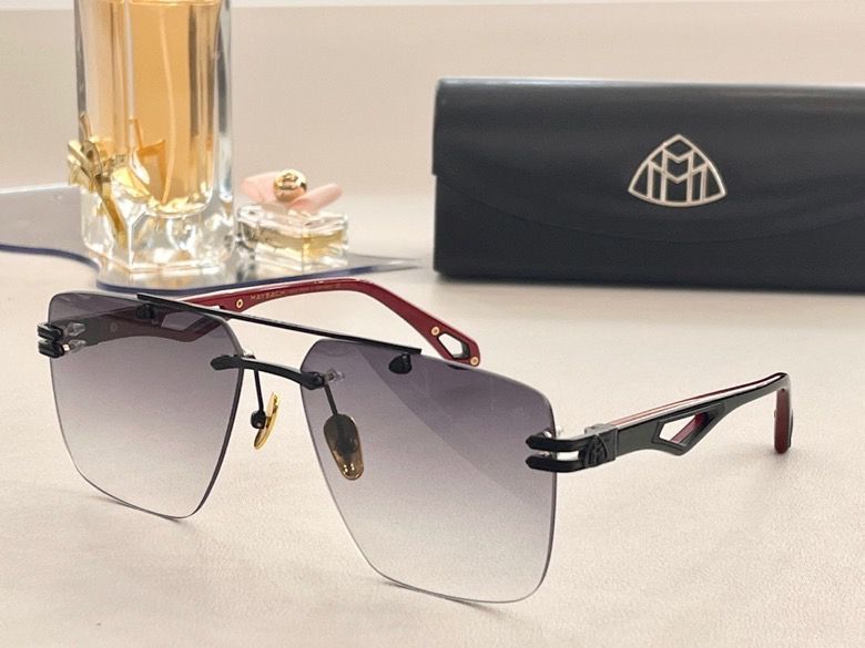Wholesale Cheap Maybach Replica Designer Sunglasses for Sale