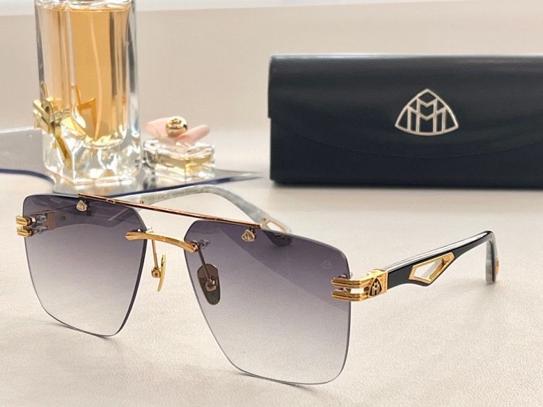 Wholesale Cheap Maybach Replica Designer Sunglasses for Sale