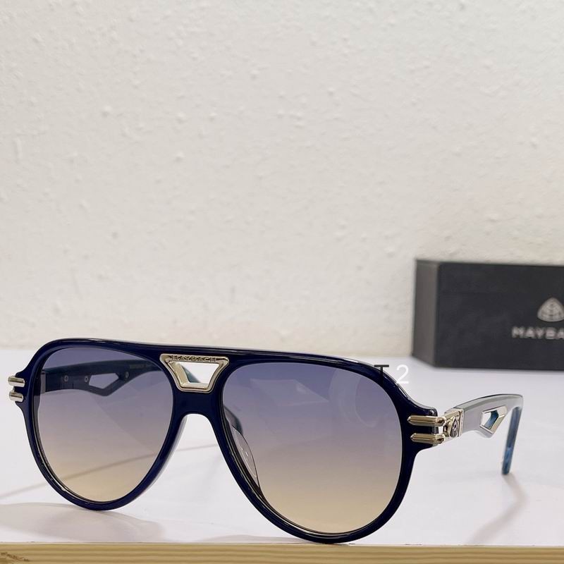 Wholesale Cheap Maybach Replica Designer Sunglasses for Sale
