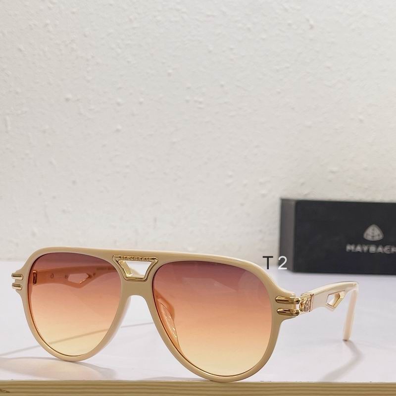 Wholesale Cheap Maybach Replica Designer Sunglasses for Sale