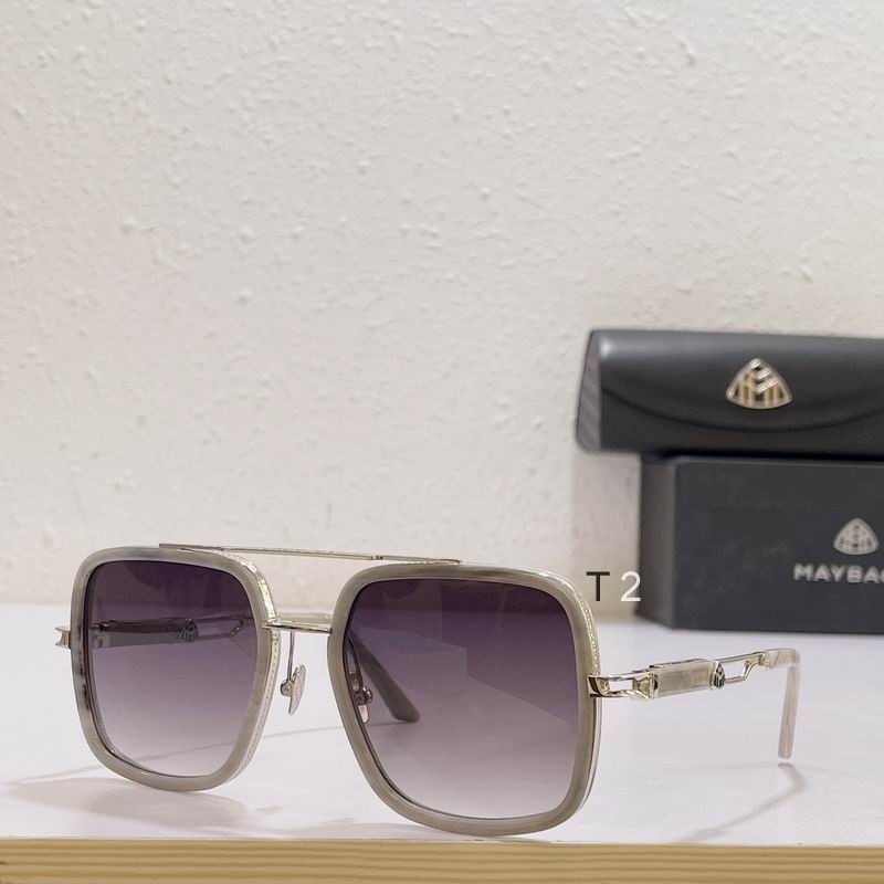 Wholesale Cheap Maybach Replica Designer Sunglasses for Sale