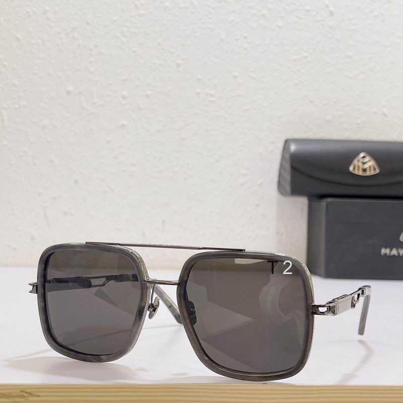 Wholesale Cheap Maybach Replica Designer Sunglasses for Sale