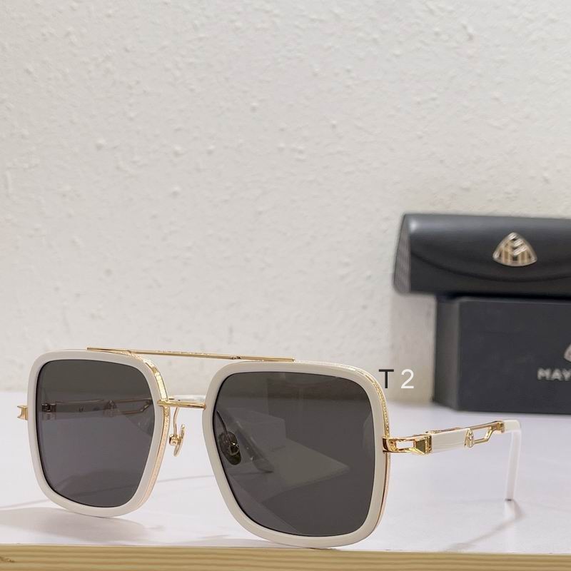 Wholesale Cheap Maybach Replica Designer Sunglasses for Sale