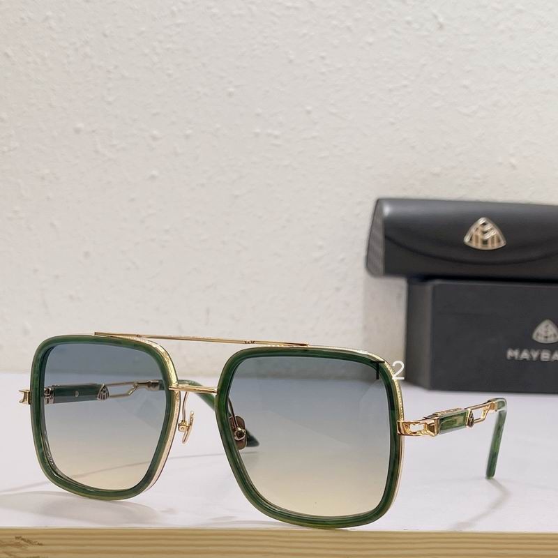 Wholesale Cheap Maybach Replica Designer Sunglasses for Sale
