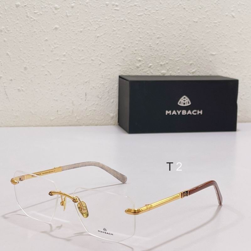 Wholesale Cheap Maybach Replica Designer Sunglasses for Sale