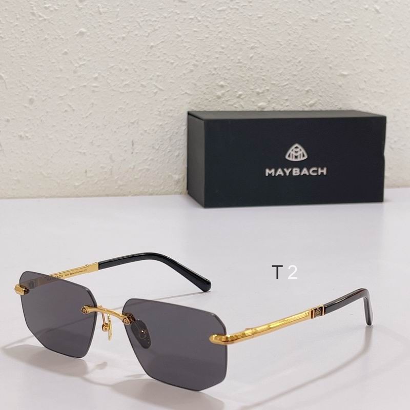 Wholesale Cheap Maybach Replica Designer Sunglasses for Sale