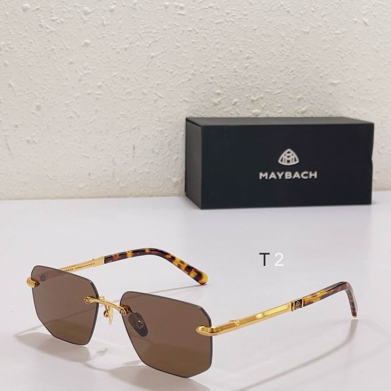 Wholesale Cheap Maybach Replica Designer Sunglasses for Sale