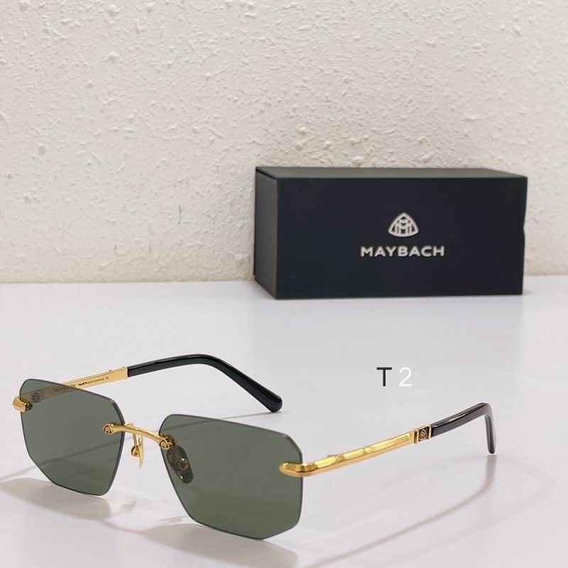 Wholesale Cheap Maybach Replica Designer Sunglasses for Sale