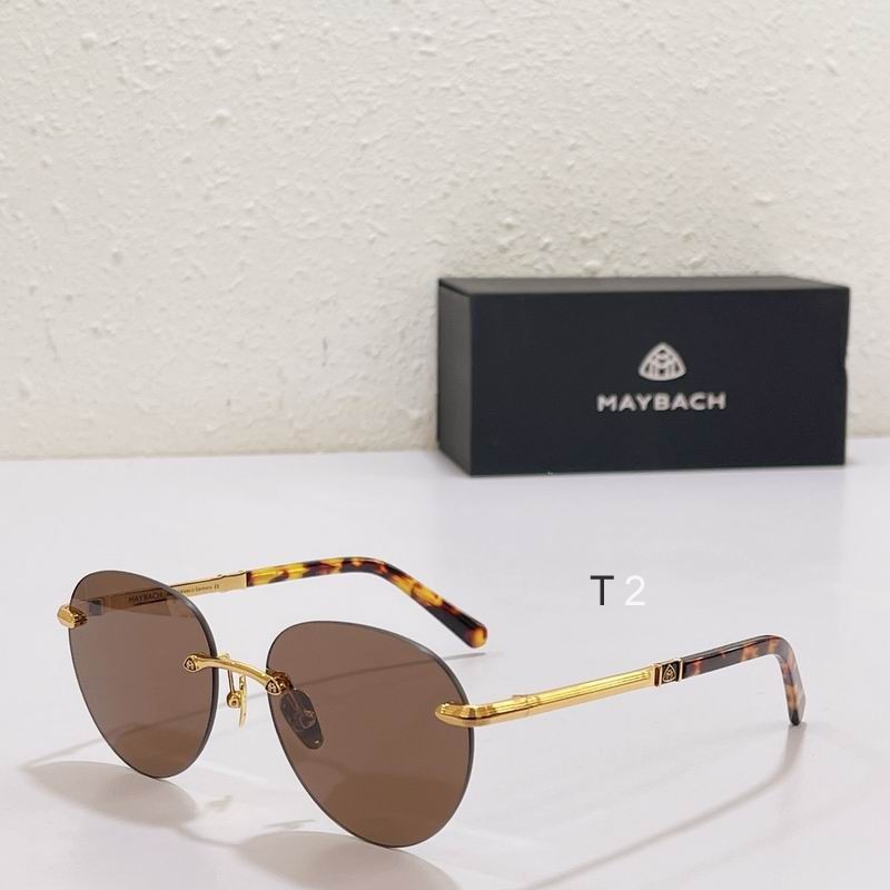 Wholesale Cheap Maybach Replica Designer Sunglasses for Sale