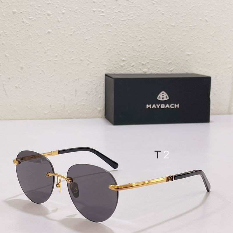 Wholesale Cheap Maybach Replica Designer Sunglasses for Sale