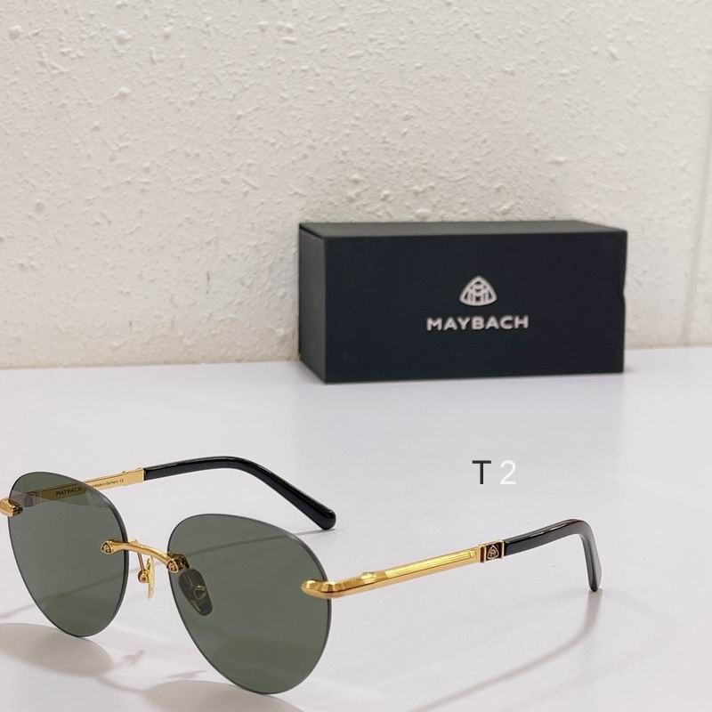 Wholesale Cheap Maybach Replica Designer Sunglasses for Sale