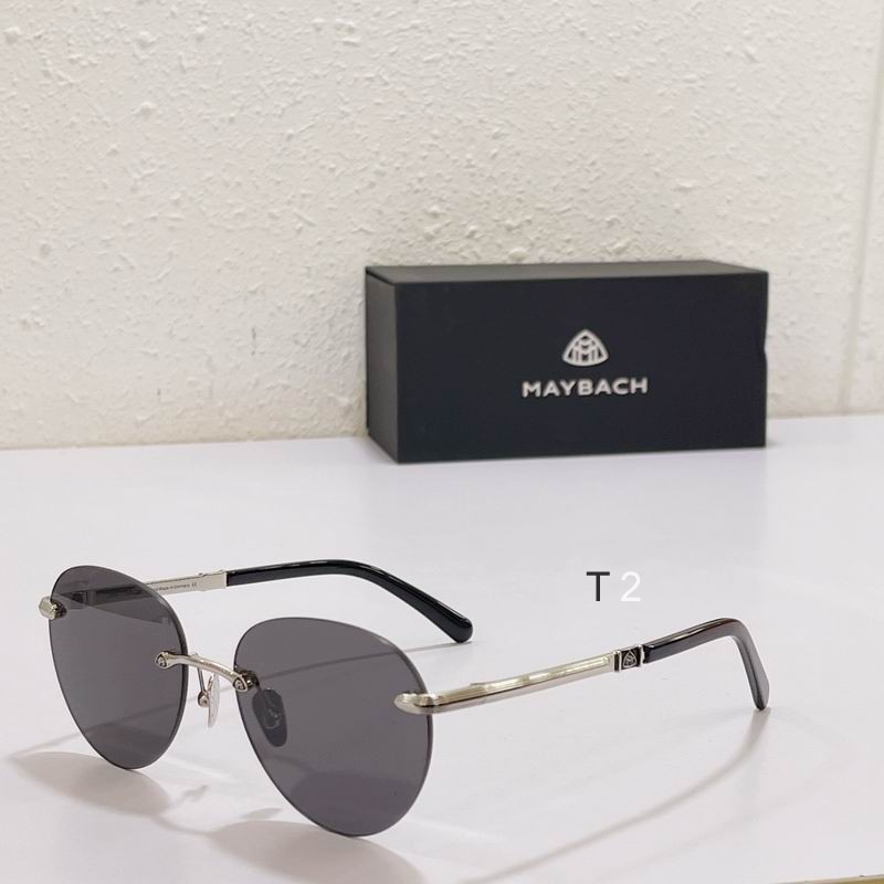 Wholesale Cheap Maybach Replica Designer Sunglasses for Sale