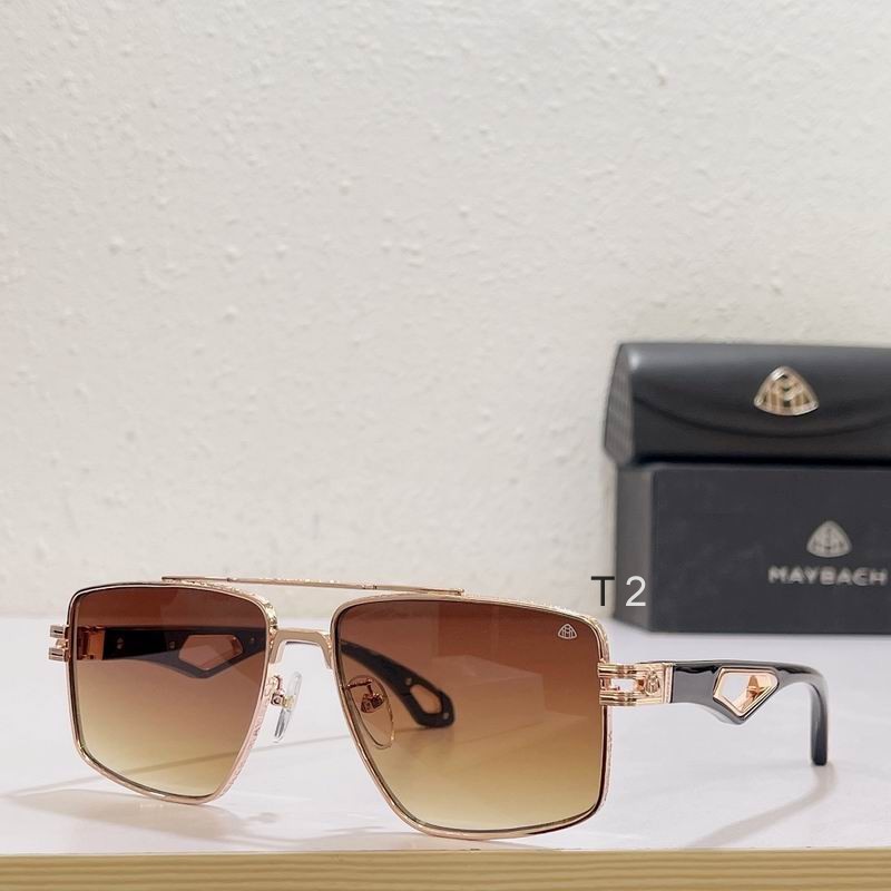 Wholesale Cheap Maybach Replica Designer Sunglasses for Sale