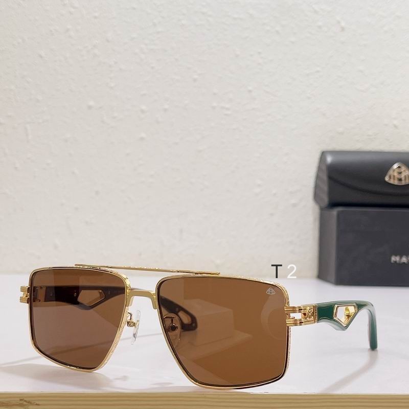 Wholesale Cheap Maybach Replica Designer Sunglasses for Sale