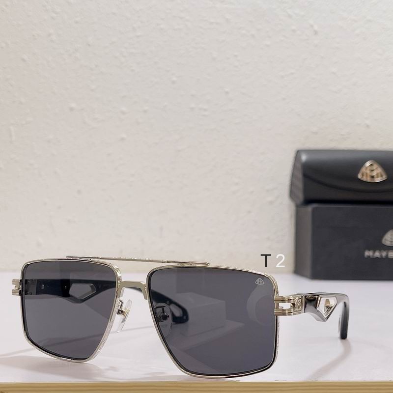 Wholesale Cheap Maybach Replica Designer Sunglasses for Sale