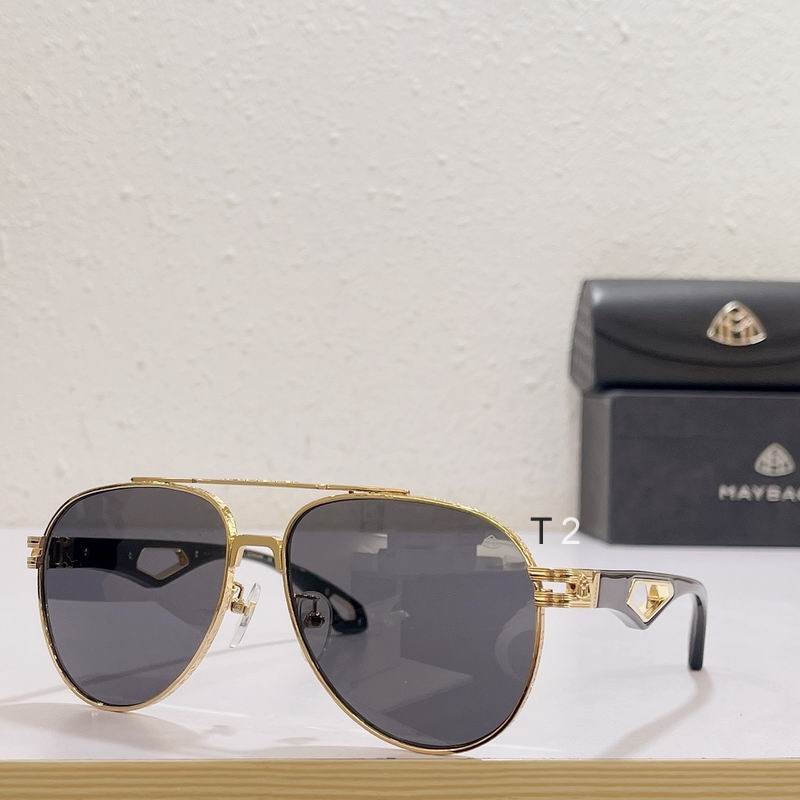 Wholesale Cheap Maybach Replica Designer Sunglasses for Sale
