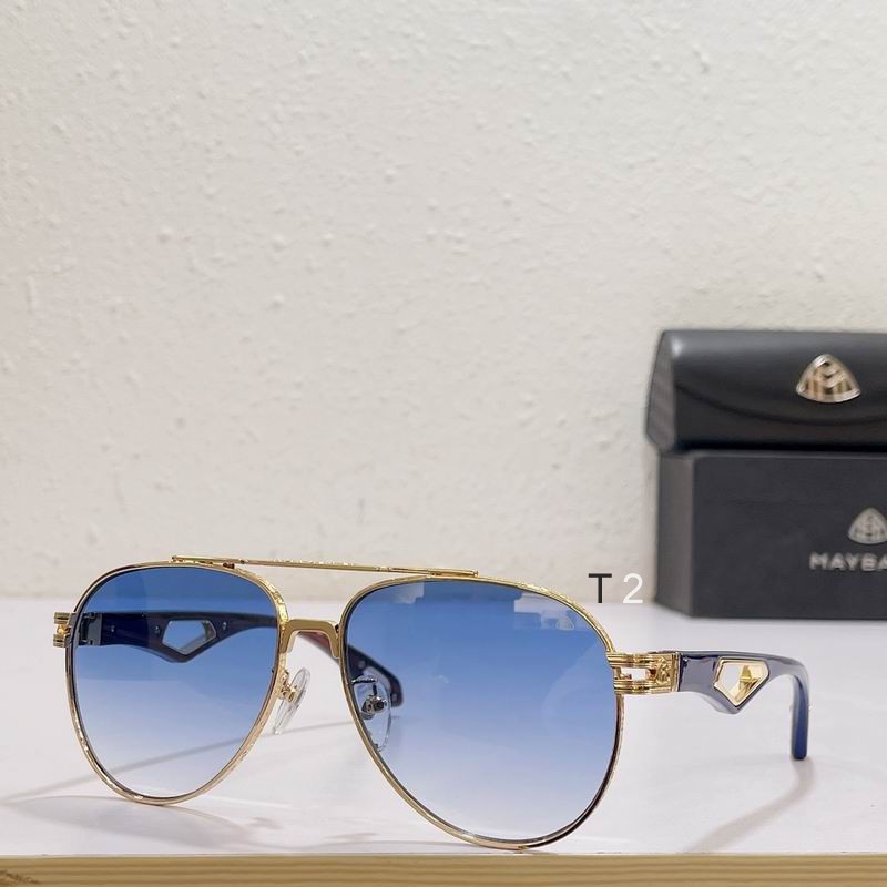 Wholesale Cheap Maybach Replica Designer Sunglasses for Sale