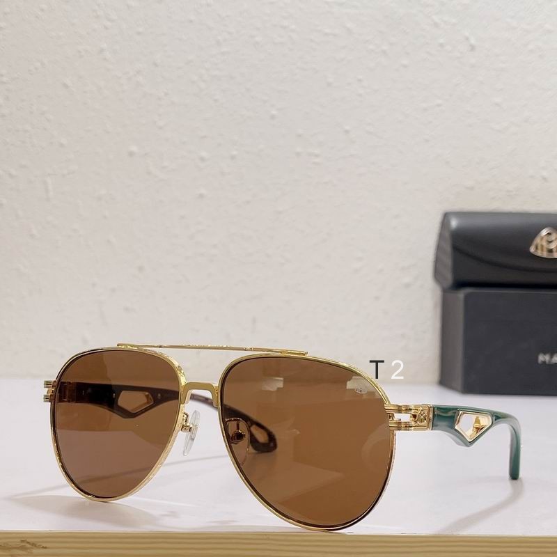 Wholesale Cheap Maybach Replica Designer Sunglasses for Sale