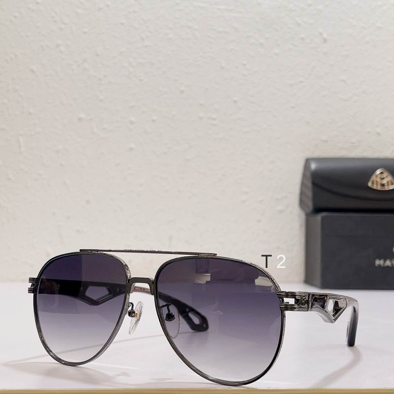 Wholesale Cheap Maybach Replica Designer Sunglasses for Sale