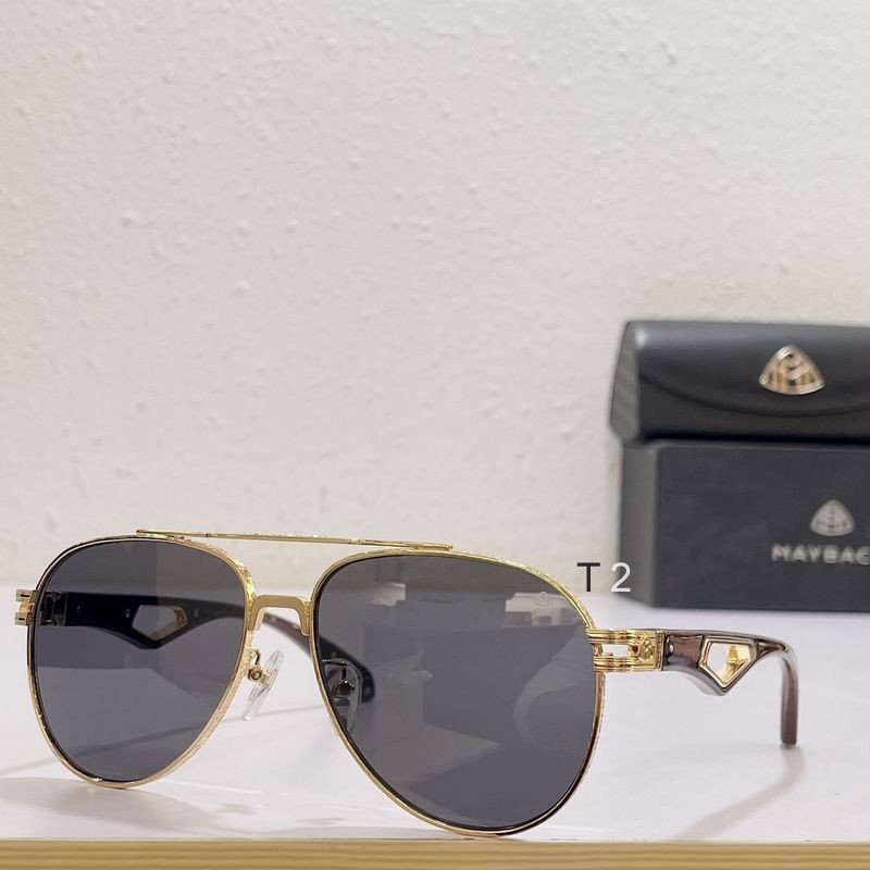 Wholesale Cheap Maybach Replica Designer Sunglasses for Sale
