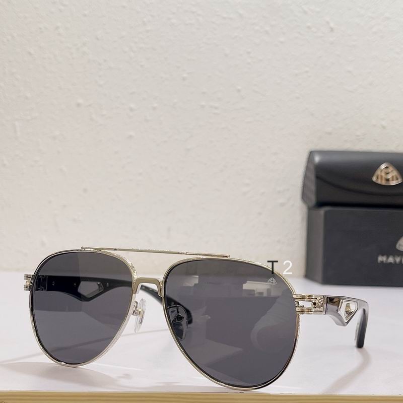 Wholesale Cheap Maybach Replica Designer Sunglasses for Sale