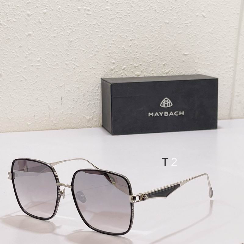 Wholesale Cheap Maybach Replica Designer Sunglasses for Sale