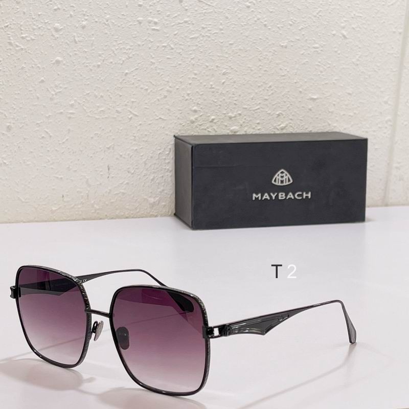 Wholesale Cheap Maybach Replica Designer Sunglasses for Sale