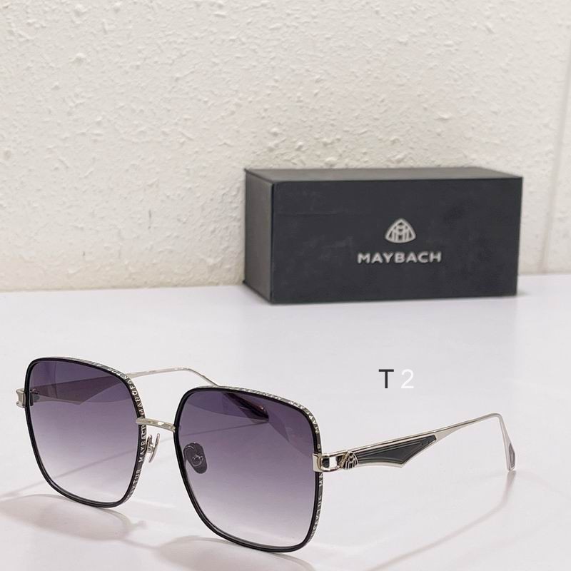 Wholesale Cheap Maybach Replica Designer Sunglasses for Sale