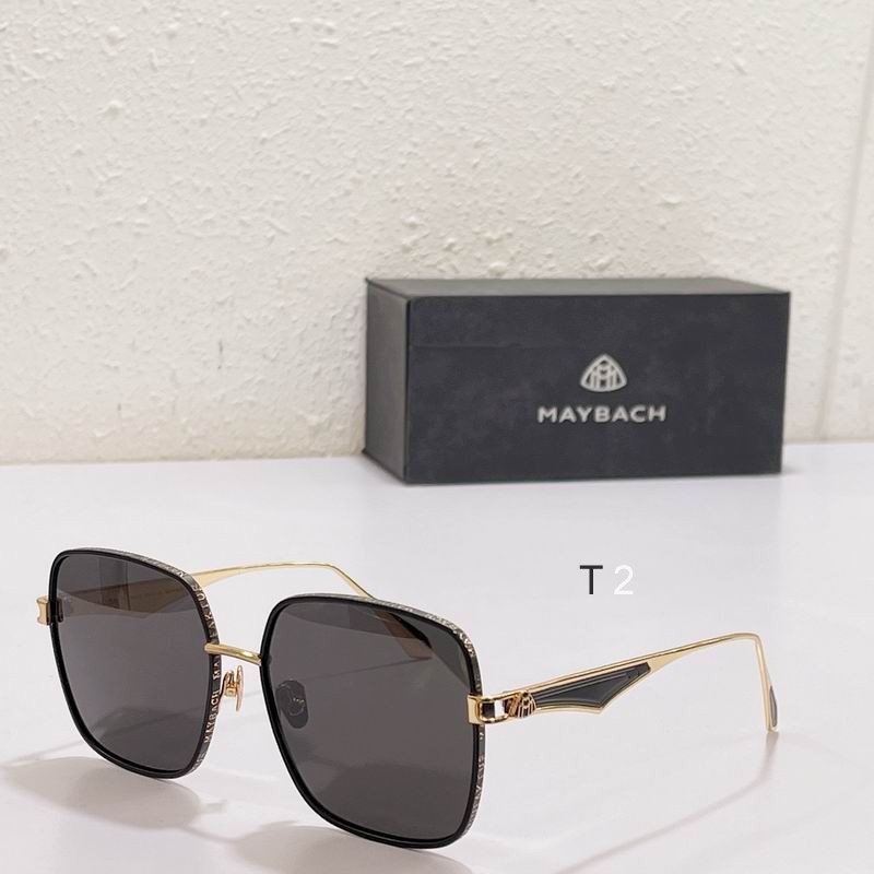 Wholesale Cheap Maybach Replica Designer Sunglasses for Sale