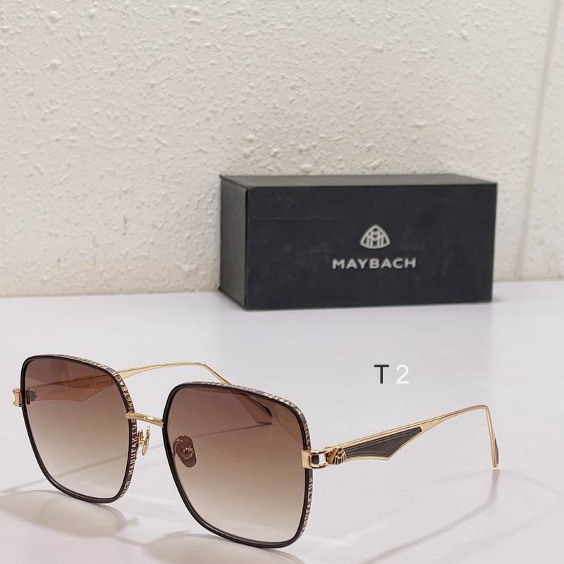 Wholesale Cheap Maybach Replica Designer Sunglasses for Sale
