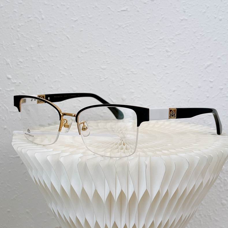 Wholesale Cheap Maybach Replica Designer Glasses Frames for Sale