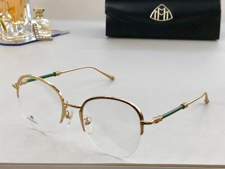 Wholesale Cheap Maybach Replica Designer Glasses Frames for Sale