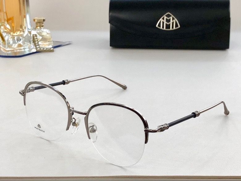 Wholesale Cheap Maybach Replica Designer Glasses Frames for Sale