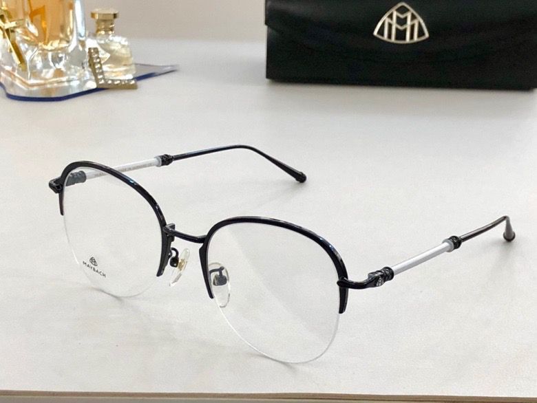 Wholesale Cheap Maybach Replica Designer Glasses Frames for Sale