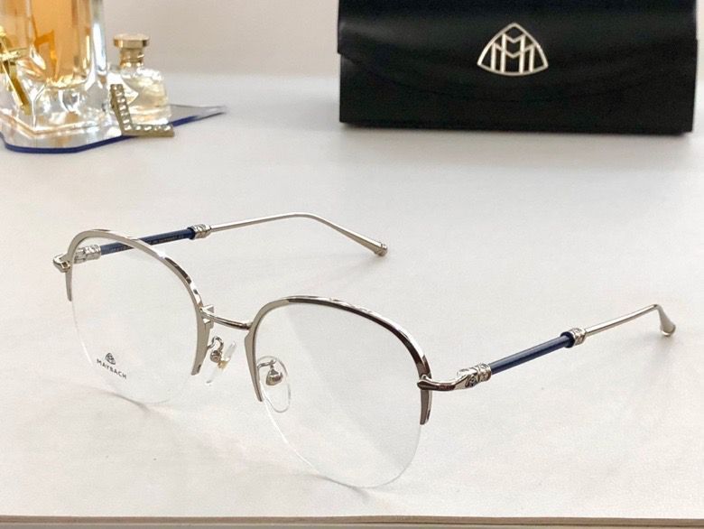 Wholesale Cheap Maybach Replica Designer Glasses Frames for Sale