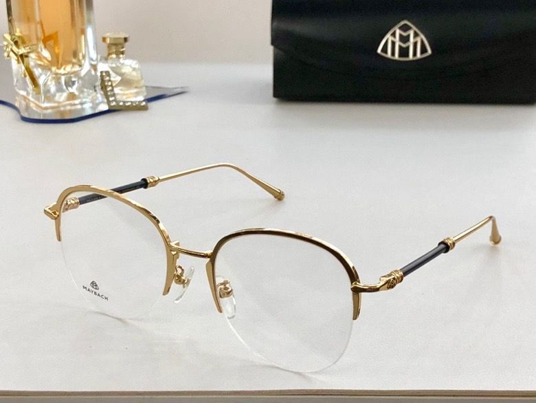 Wholesale Cheap Maybach Replica Designer Glasses Frames for Sale