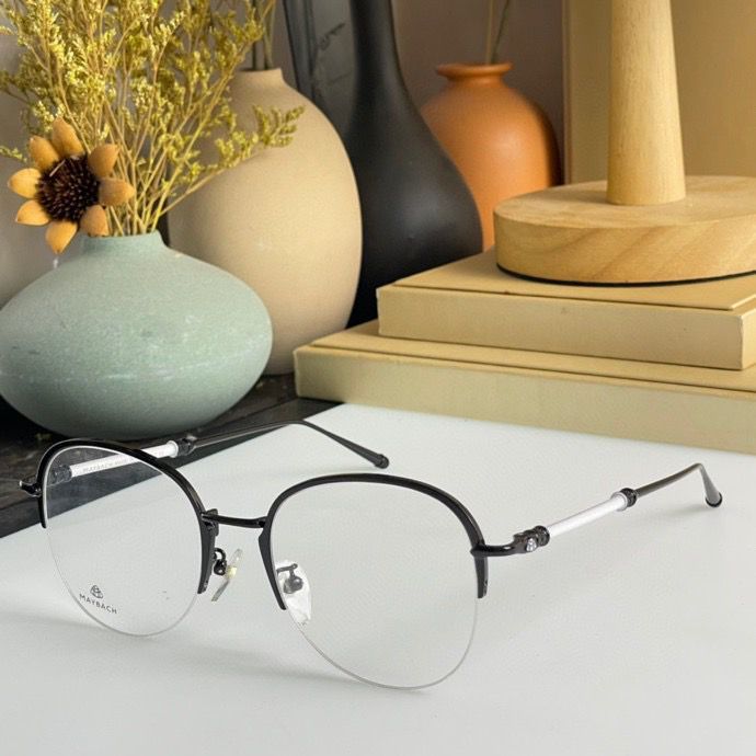 Wholesale Cheap Maybach Replica Designer Glasses Frames for Sale