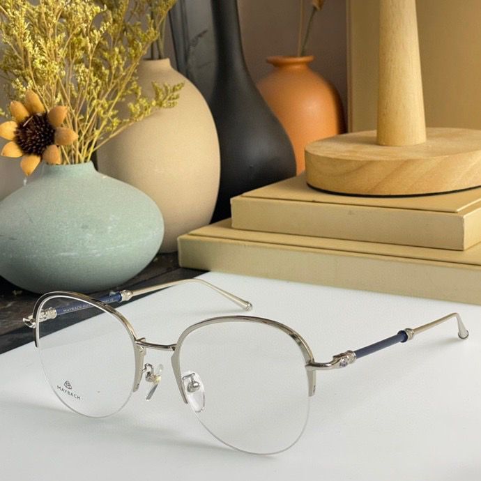 Wholesale Cheap Maybach Replica Designer Glasses Frames for Sale