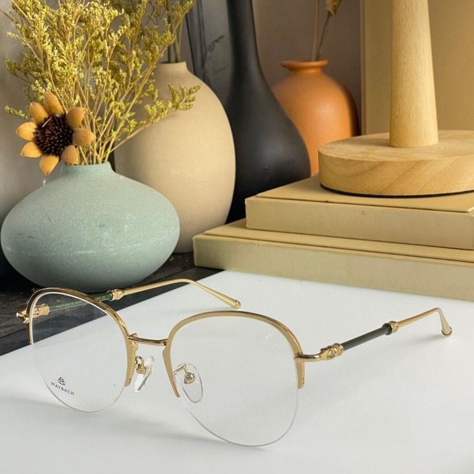 Wholesale Cheap Maybach Replica Designer Glasses Frames for Sale