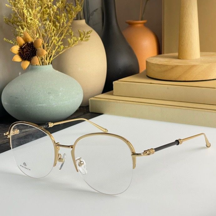 Wholesale Cheap Maybach Replica Designer Glasses Frames for Sale