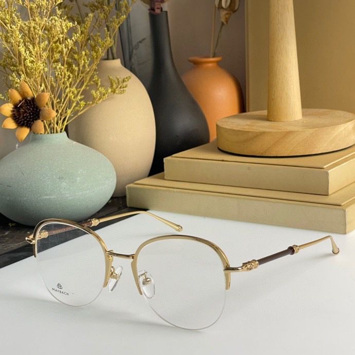 Wholesale Cheap Maybach Replica Designer Glasses Frames for Sale
